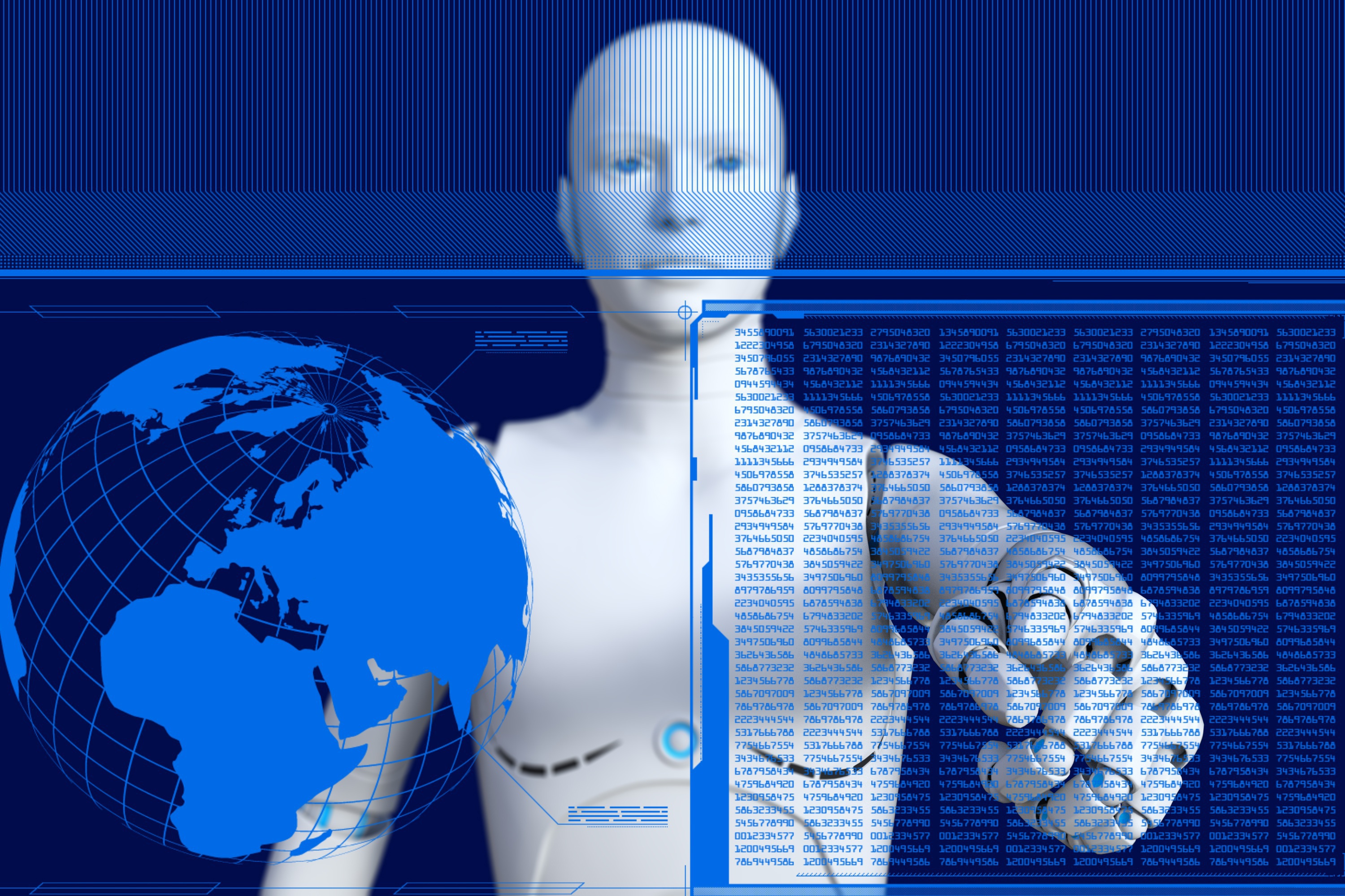AI and Machine Learning